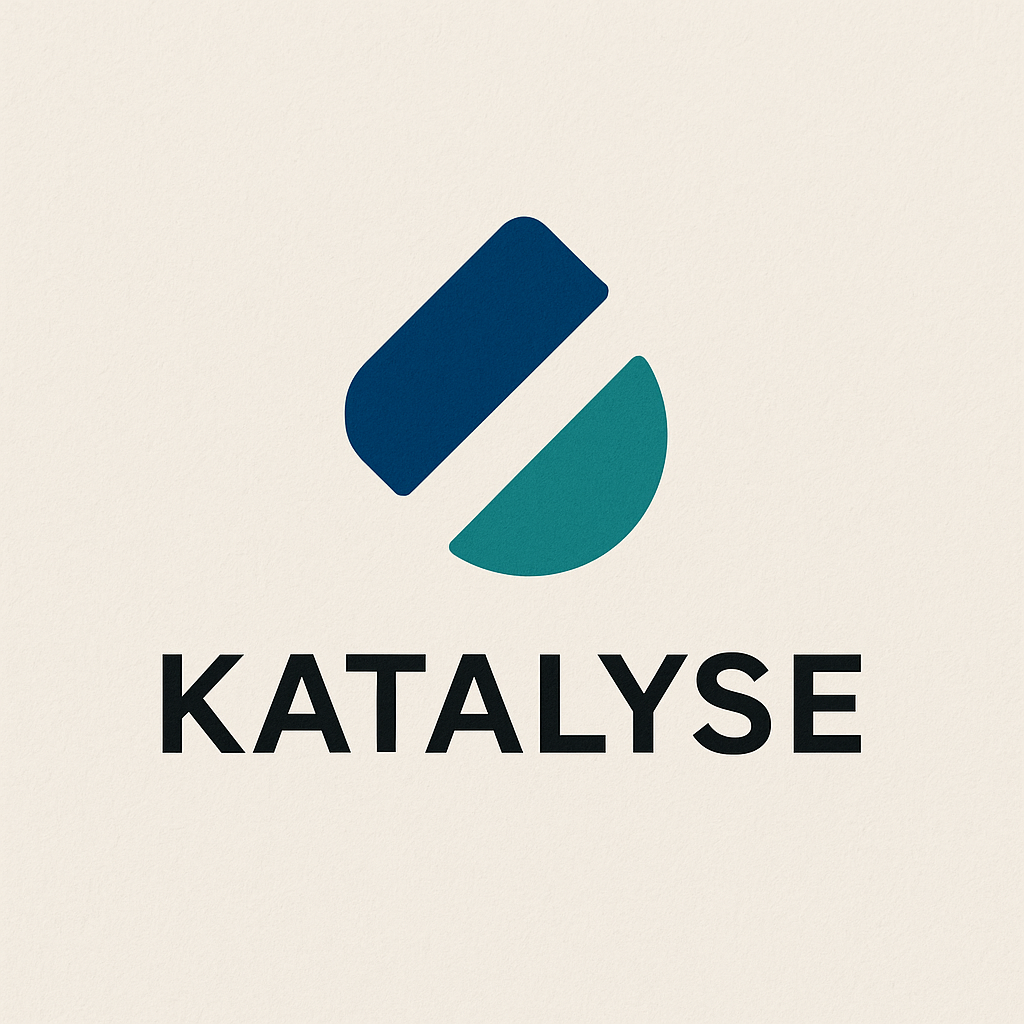 Katalyse